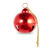 Campana roja de 9.5"