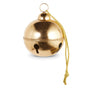 9.5" Gold Bell