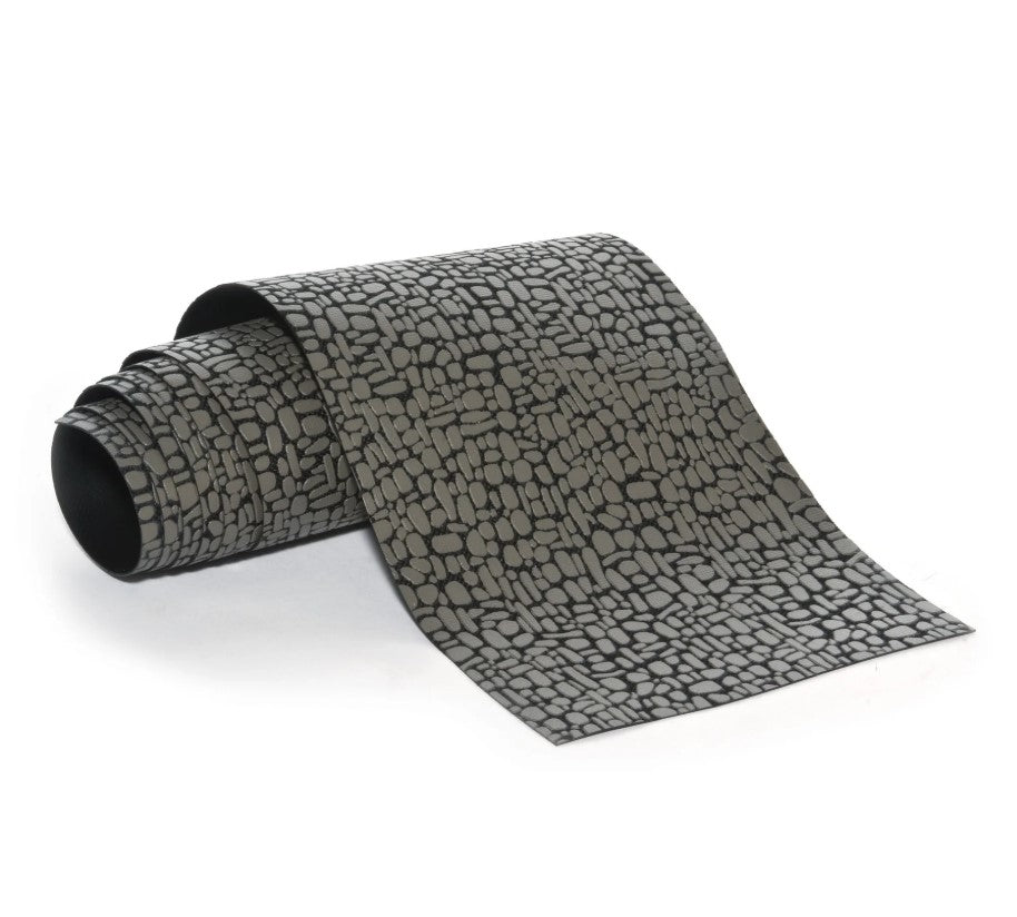 Village Accessory Cobblestone Street