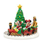 Disney Village Mickey's Holiday Express