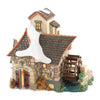Dickens Village Brandon Molino