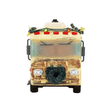 Snow Village "National Lampoons" Cousin Eddie's RV
