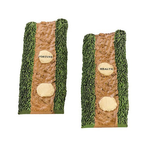 Village Accessory My Garden Path, Straight