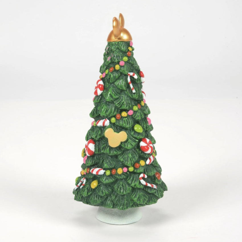 Disney Village Mickey's Candy Tree