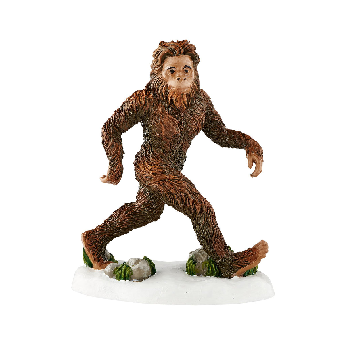 Village Accessory Village Sasquatch