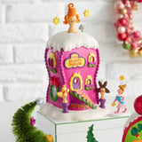 Grinch Village Who La La Boutique