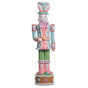 13.5" Easter Bunny Gingerbread Nutcracker