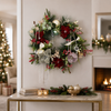 Mark Roberts 32" Wintermint Wreath