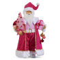 Papá Noel diva de chicle de 18"