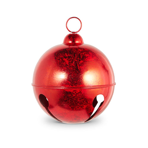 12" Red Bell