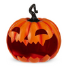 14" Jack-O-Lantern