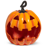 18" Jack-O-Lantern Pumpkin