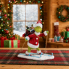 Possible Dreams 11" Grinchy Delivery
