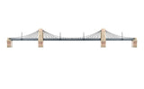 Grand Suspension Bridge