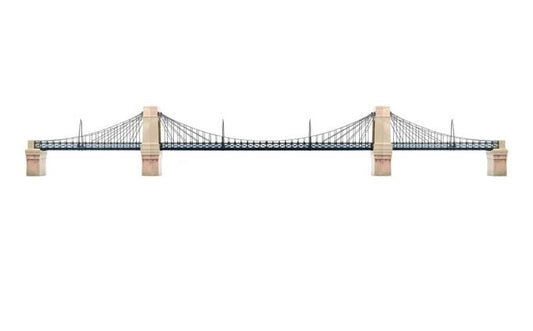 Gran Puente Colgante
