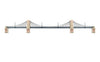 Grand Suspension Bridge