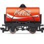 Coca-Cola Tank Wagon