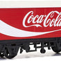 Coca-Cola Box Van