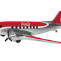 Coca-Cola Douglas DC-3 Airplane