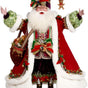 Mark Roberts 25" Kris Kringle Santa