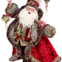 Mark Roberts 23" Santa's Favorite Ornaments