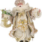 Mark Roberts 26" Wonderful Time Santa