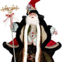 Mark Roberts 26" Yuletide Santa