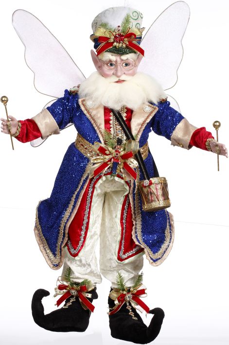 Mark Roberts 38.5" Large Nutcracker Fairy