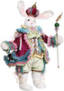 Conejo Wonderland de 33" de Mark Roberts