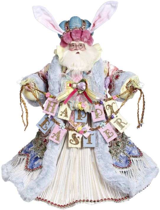 Mark Roberts 22" Feliz Padre Pascua