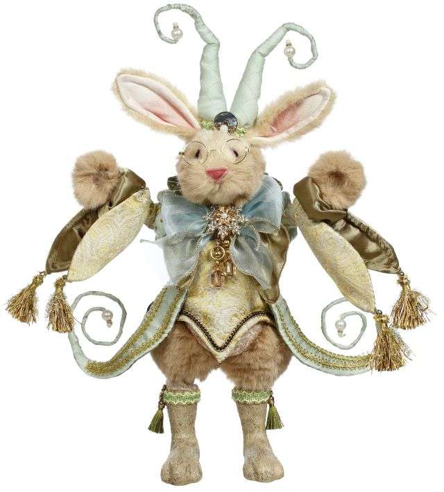 Mark Roberts 15" Louvre Rabbit Antoine