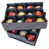 48 Count Ornament Storage Bag