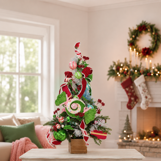 Mark Roberts 36" Candy Dandy Tree