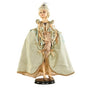 30" Marie Antoinette Doll With Stand