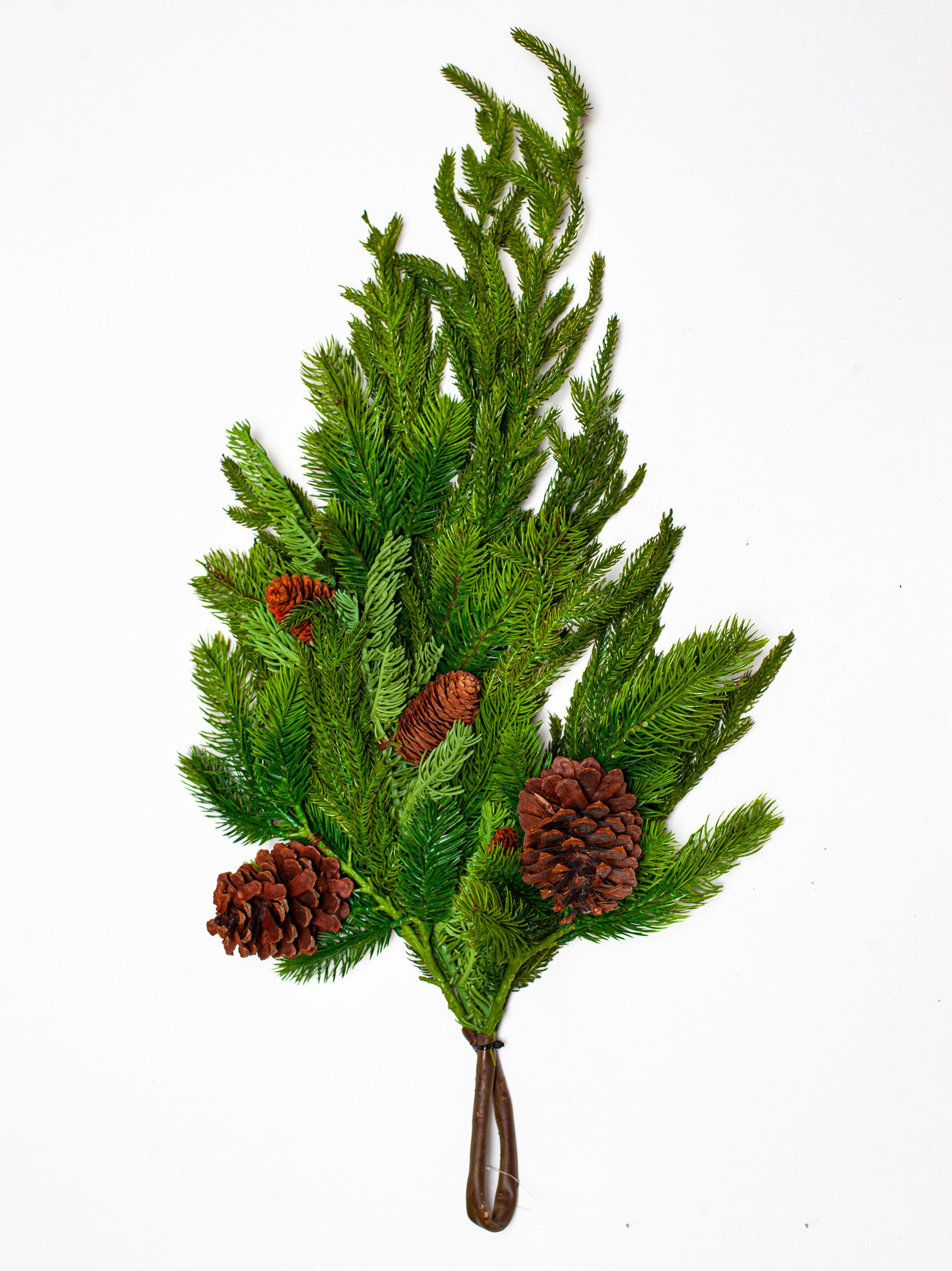 27" Norfolk Teardrop