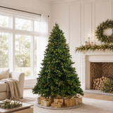 Deluxe Belgium Tree Unlit