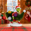 El Grinch 7" Árbol robador Grinch