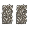 Snow Village Halloween Road Kill, Straight Set Of 2
