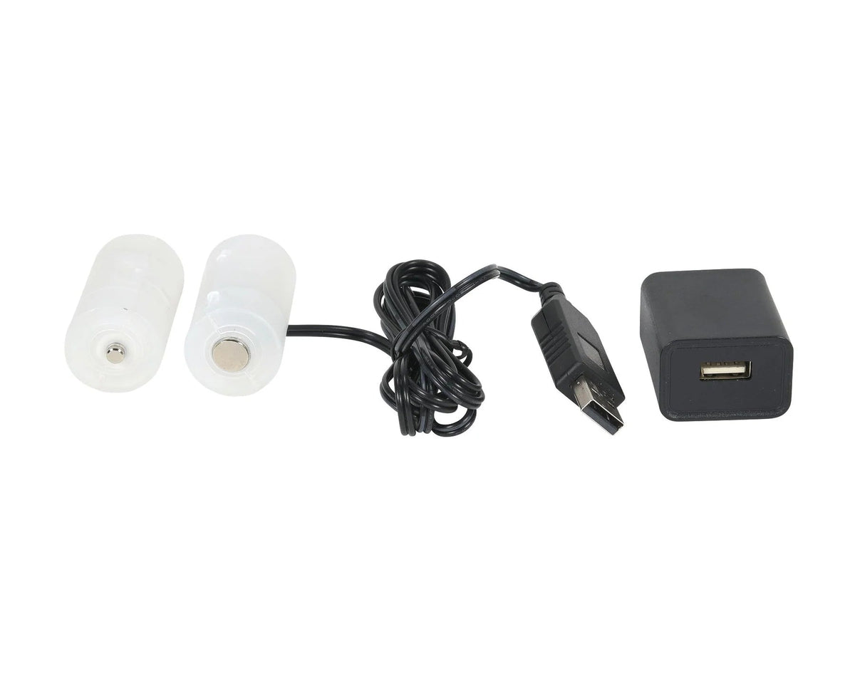 Adaptador de batería USB-C Village Accessory
