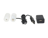 Village Accessory USB-C Battery Adapter