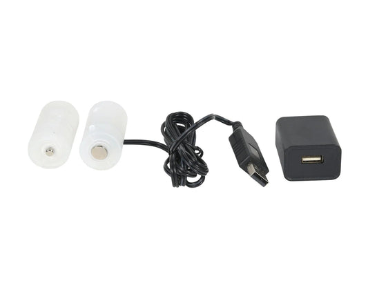 Adaptador de batería USB-C Village Accessory