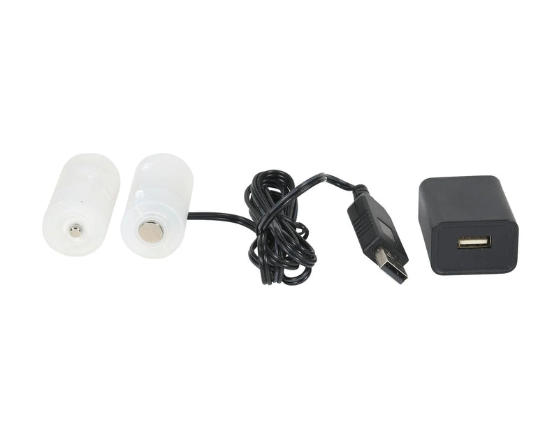 Adaptador de batería USB-C Village Accessory
