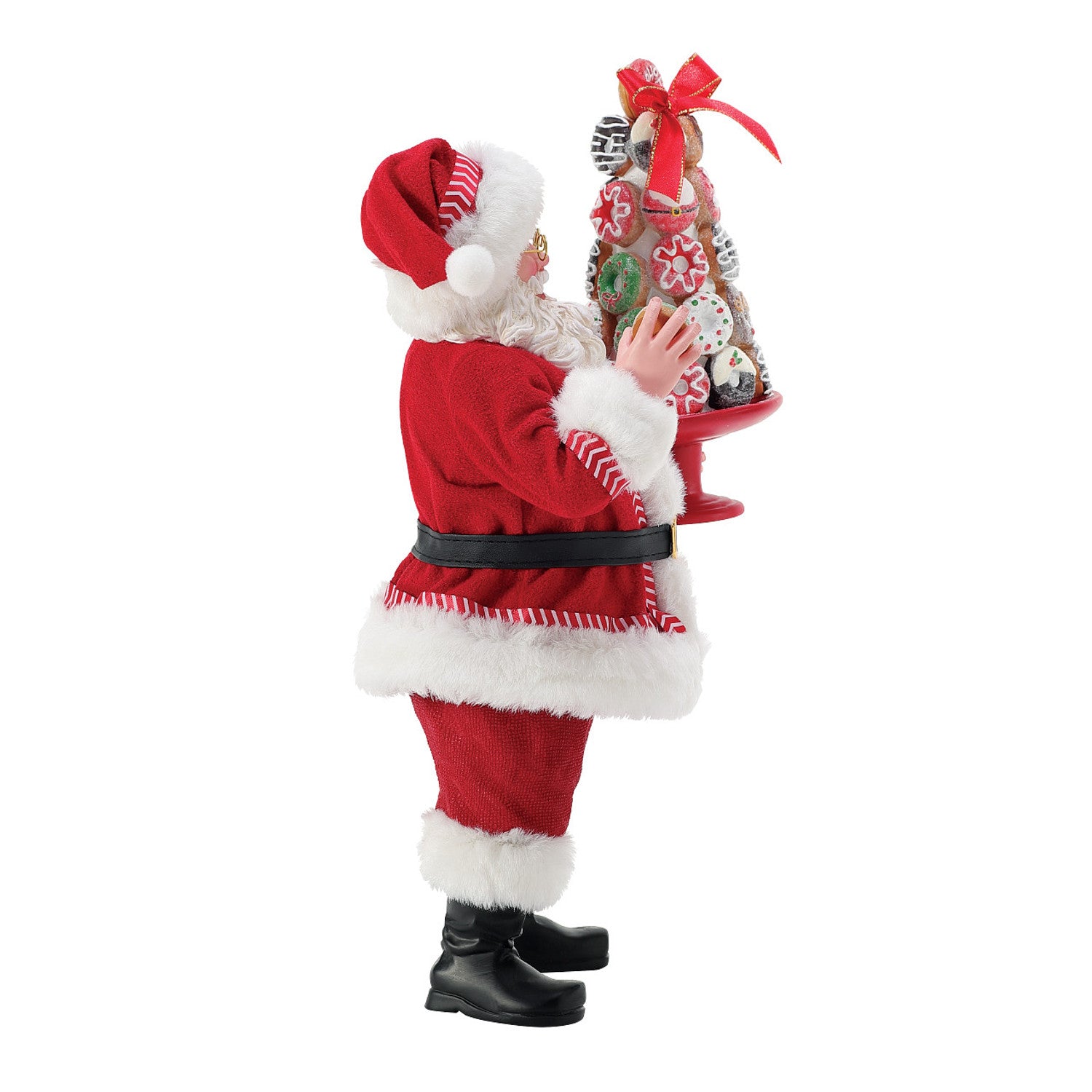 Possible Dreams 12" Donut Tower