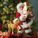 Possible Dreams 10.5" Furry Helper