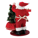 Possible Dreams 10.5" Final Touches