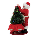 Possible Dreams 10.5" Final Touches