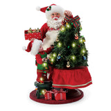 Possible Dreams 10.5" Final Touches