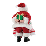 Possible Dreams 10" Northpole Sweethearts