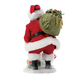 Possible Dreams 10.5" Nice List African American