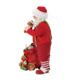 Possible Dreams 10.5" Favorite Christmas Stuffies